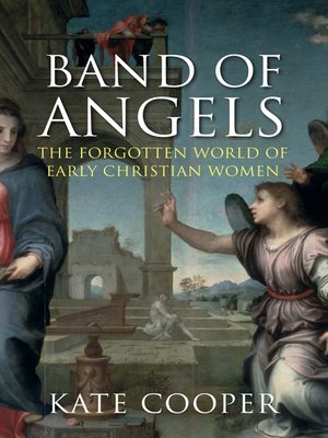 cover image of Band of Angels